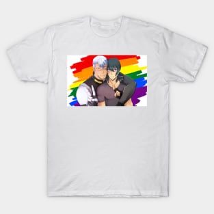 Sheith T-Shirt